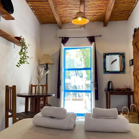 לינה וארוחת בוקר Cachí Casapueblo מראה חיצוני תמונה